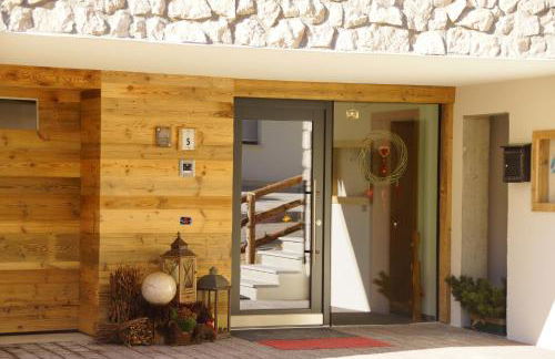 Chalet Apartments Ambria - Photo 36