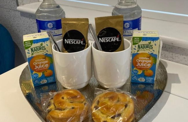 Oakwood Cabin Retreat in Bexleyheath - Foto 19