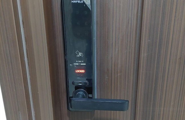 Luxhome Anland Lakeview &Aeon Mall Park - Foto 3