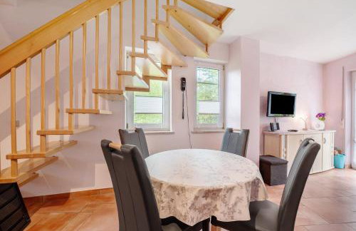 Gästehaus Mühlenhof - Dornfelder - Foto 16