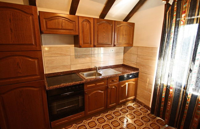 Apartments Lemes - Comfort One Bedroom Apartment With Garden View - Foto 8