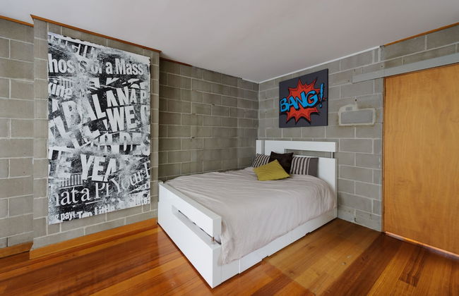 Retro House - Foto 3