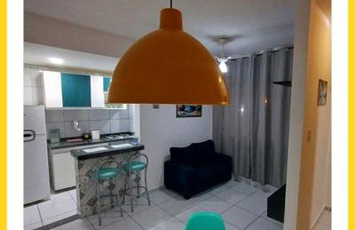 Apartamento Space Calhau - Foto 8