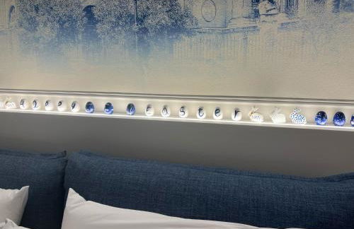 Nika Palermo Holiday House - Foto 41