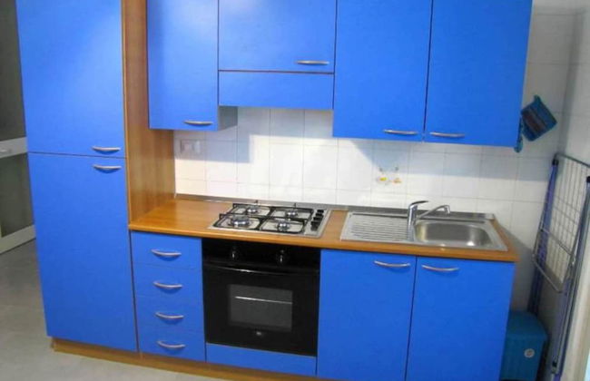 Bright Apartment Near Baia Verde Beaches - Foto 12