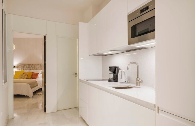 Solaga - Larios Suites - Foto 31