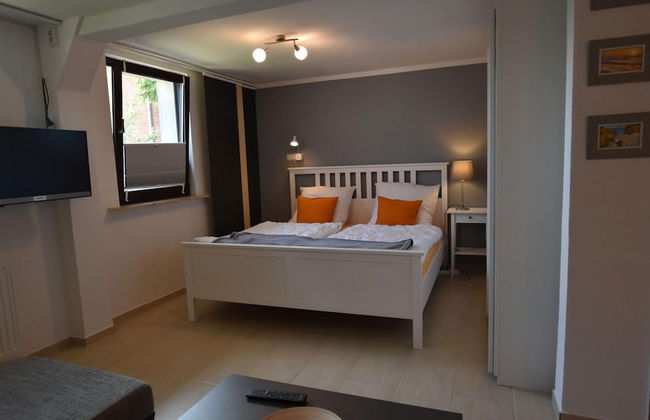 Apartment in Robertsdorf Near the Beach - Foto 4