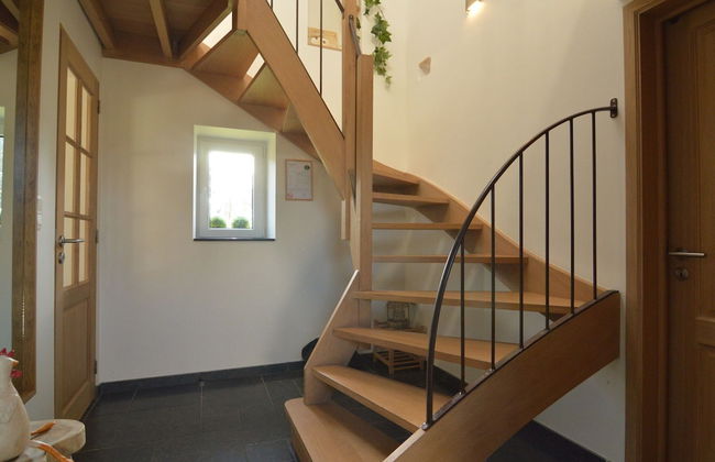 Countryside Holiday Home in Theux With Fenced Garden and BBQ - Foto 3