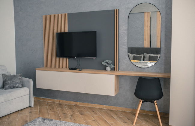 Manoir Apartments - Photo 33