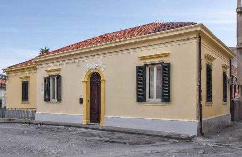 Lovely Home In Melito Di Porto Salvo - Foto 1