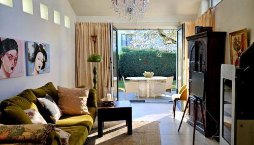 Taunusgarten - Photo 3