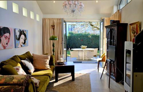 Taunusgarten - Photo 3