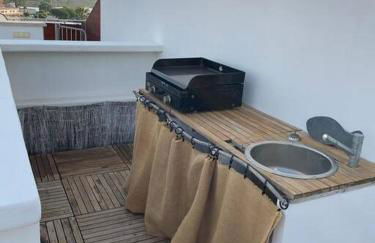 Appartement- rooftop à Rosas - Foto 17