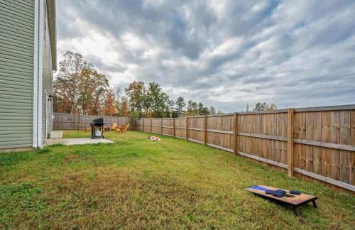 Spacious Farragut 5BR FamilyGroup Getaway near UT - Foto 54