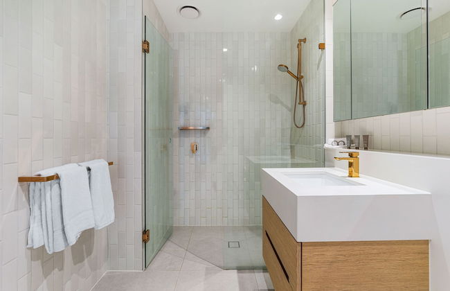 Collins House Apartments by CLLIX - Foto 21