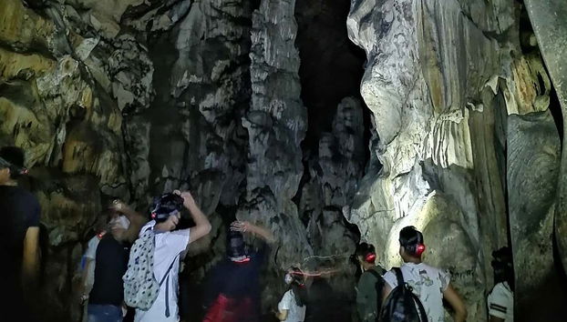 San Sebastián de las Grutas Tour - Foto 5
