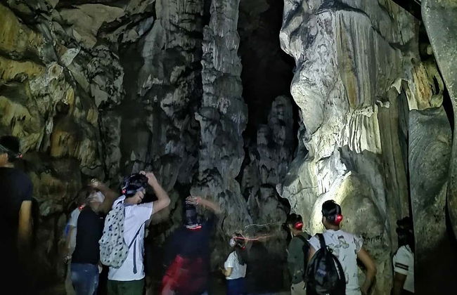 San Sebastián de las Grutas Tour - Foto 5