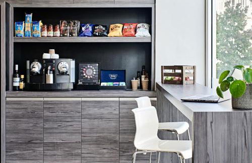 Citadines City Centre Liverpool - Foto 60