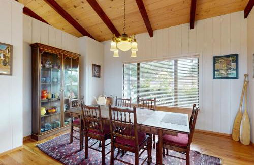 Humboldt Bay Retreat - Foto 10