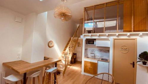 Cosy Cœur de Lille - Foto 3