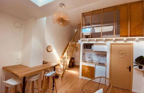 Cosy Cœur de Lille - Foto 3