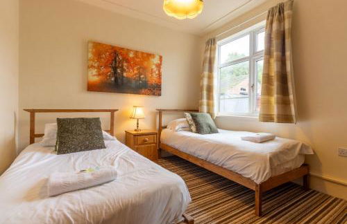 Rustic Haven with Driveway Kenilworth - Foto 7