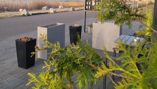 Open-Water-Resort - Foto 2