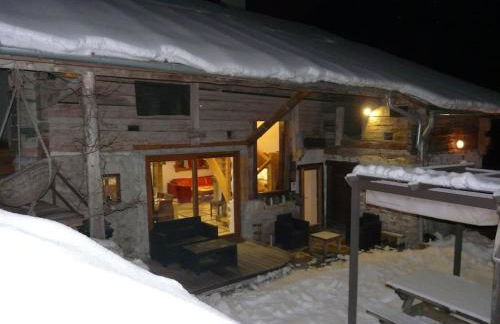 le marmoton - Foto 21