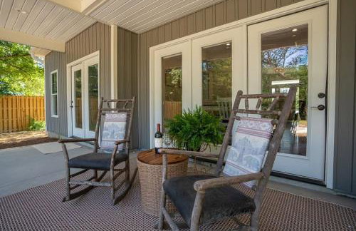 Relax, Rewind, Repeat - New Country Cottage - Foto 13