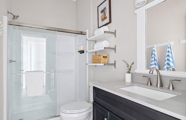 Tidal Wave by Avantstay Priv Pool Walk to Beach - Foto 38