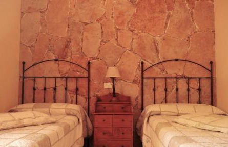 Casa Rural El Lirón - Foto 20