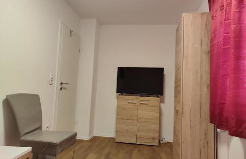 Ferienwohnung Rhein-Main II - Foto 44