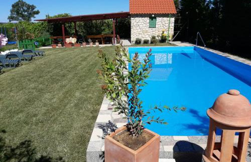 Apartmani Manuela Ljubač - Foto 4