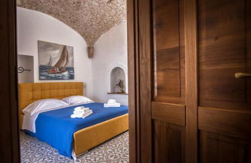 B&B Casa Martino SEA VIEW - Photo 6