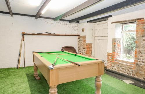 Manor Farm House - Foto 27