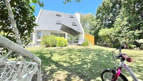 La villa des Dunes - 80m de la plage/paddle/vélos - Foto 2