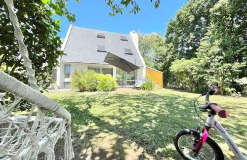 La villa des Dunes - 80m de la plage/paddle/vélos - Foto 2