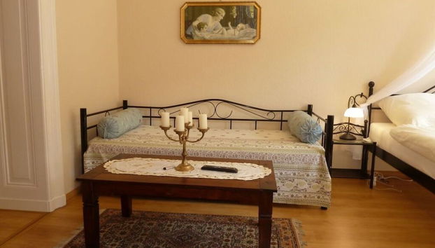 Amazing Apartment in Gorlitz - Foto 2, Habitación