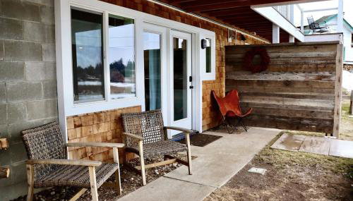 Charming 1 bedbath Suite in waterfront Cottage - Foto 2