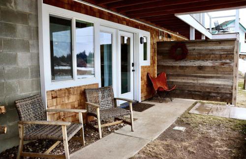 Charming 1 bedbath Suite in waterfront Cottage - Foto 2