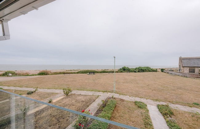 4 Sea View Walk, Pakefield - Foto 12