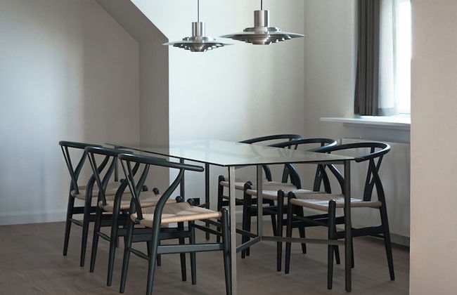 Apartments by Brøchner Hotels - Photo 41