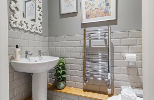 No 5 - Chestnut Cottage - Pass the Keys - Foto 15