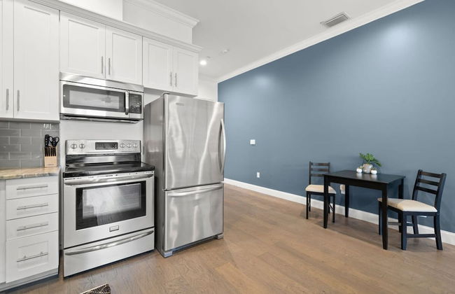 NEW Mojito Manor Stunning Studio On 7th Ave - Foto 5