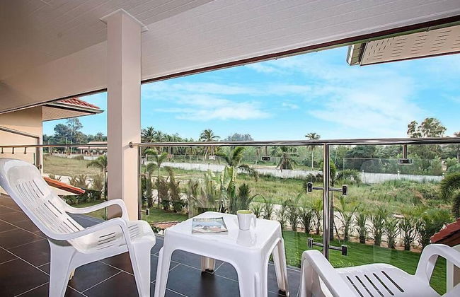 Park View Villas B - Private & Luxury - Foto 13