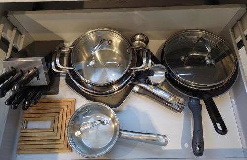 Lucia Exclusive with parking in the garage - Photo 11