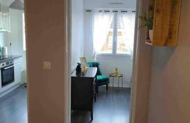 AppartStudio « You & Me in Champagne » - Foto 11