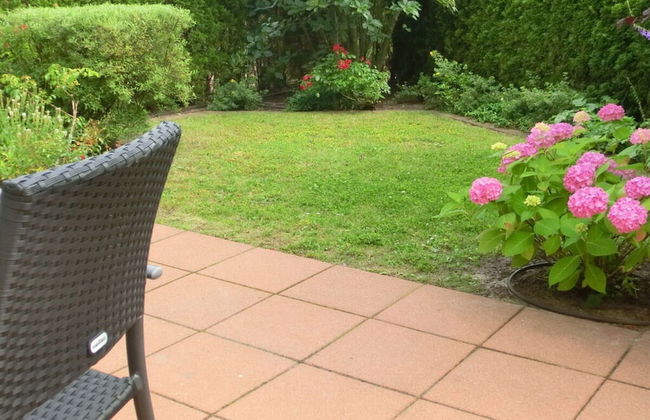 Apartment 28, Seestern Residence - Foto 21