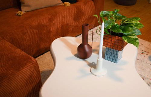 Loft Apartment in Hinterhof-Remise nähe Karl-Heine - Photo 11