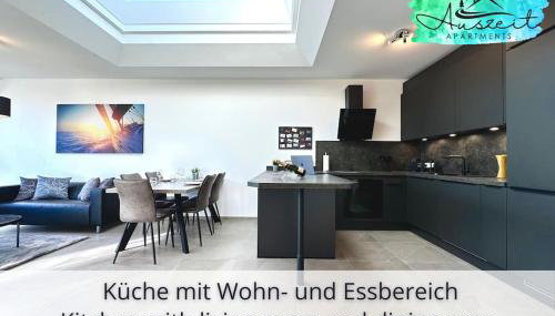 Auszeit Apartment SUNSHINE - Foto 5